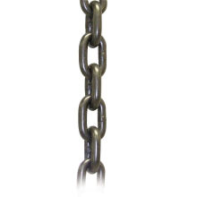 18x64 high quality high strength mining round link chain for sale